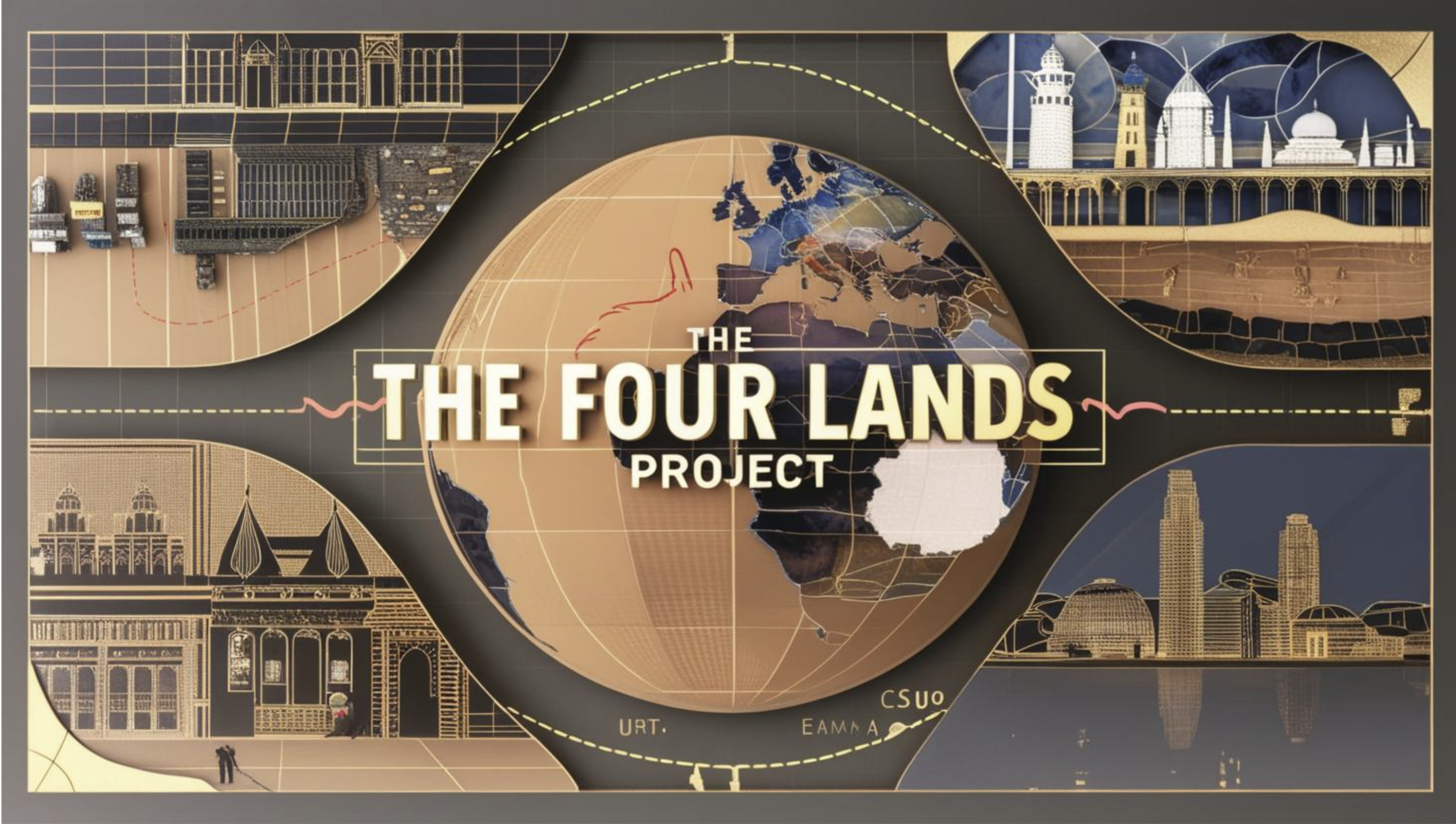 The Four Lands Project