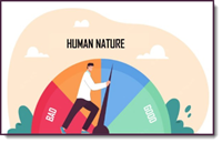 App: Exploring Human Nature